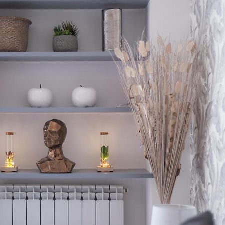 Vatican Corner Family Apartment Roma Ngoại thất bức ảnh