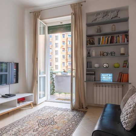 Vatican Corner Family Apartment Roma Ngoại thất bức ảnh