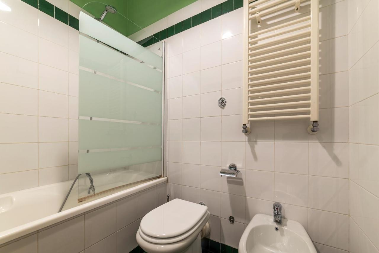 Vatican Corner Family Apartment Roma Ngoại thất bức ảnh