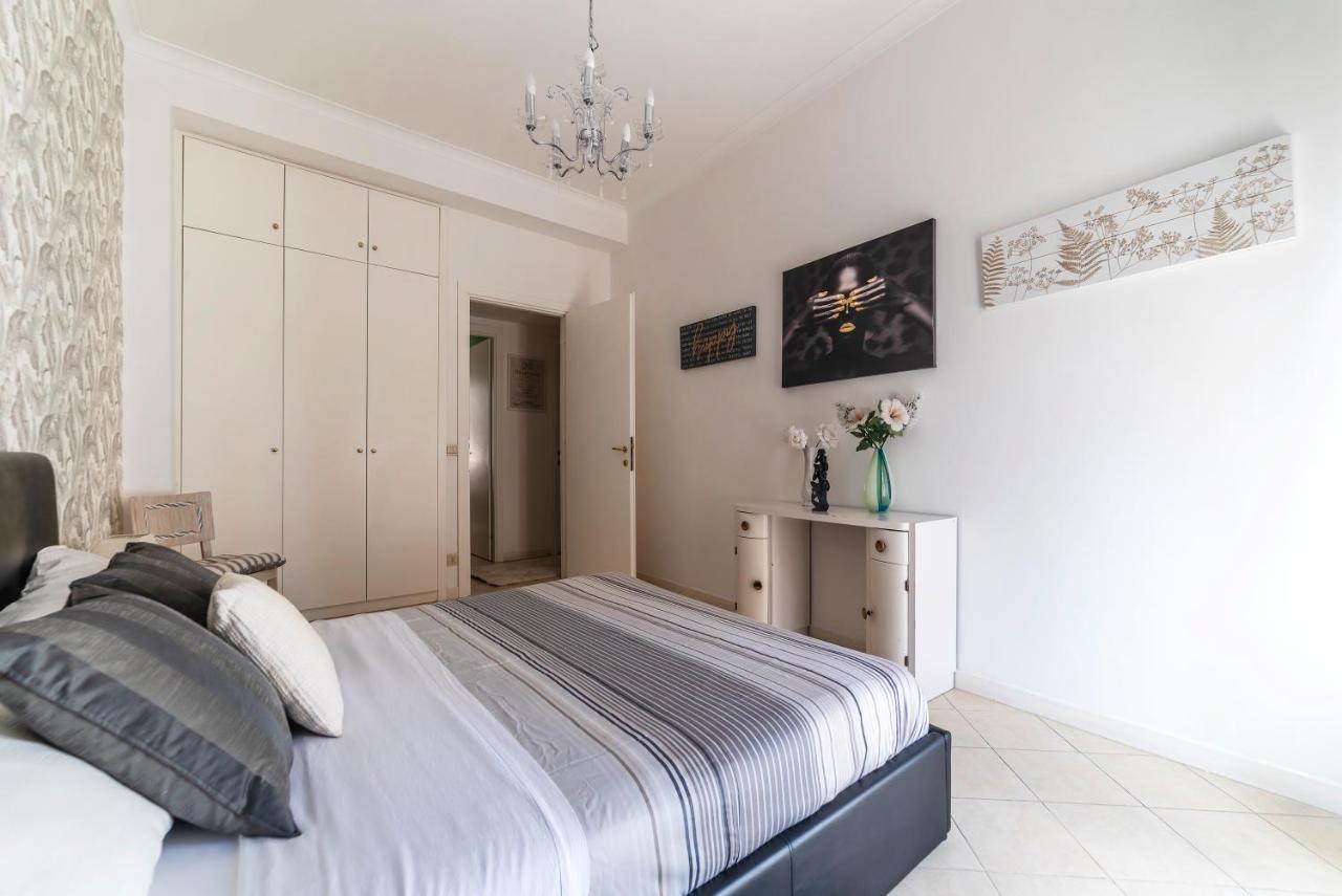 Vatican Corner Family Apartment Roma Ngoại thất bức ảnh