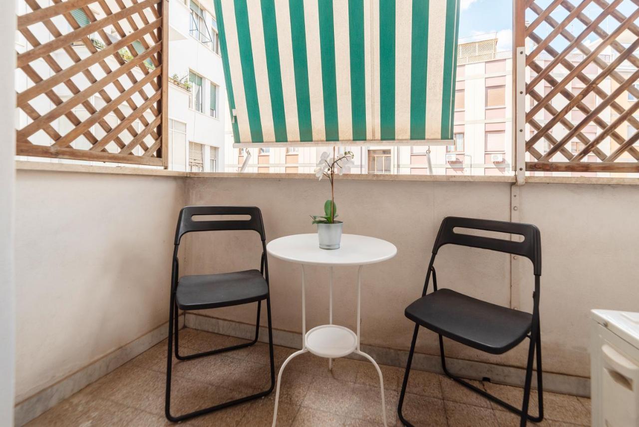 Vatican Corner Family Apartment Roma Ngoại thất bức ảnh
