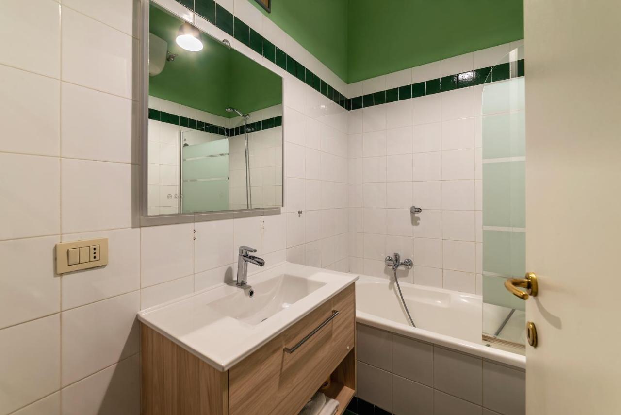 Vatican Corner Family Apartment Roma Ngoại thất bức ảnh