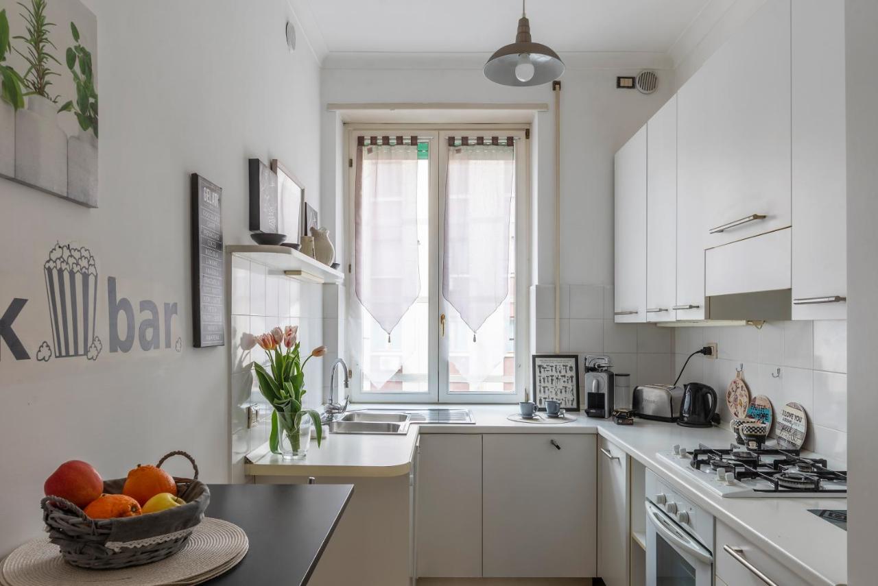 Vatican Corner Family Apartment Roma Ngoại thất bức ảnh
