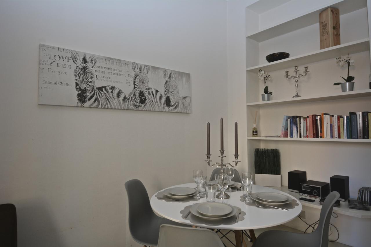 Vatican Corner Family Apartment Roma Ngoại thất bức ảnh