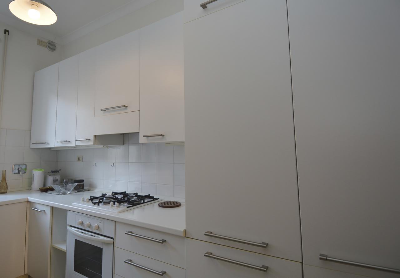 Vatican Corner Family Apartment Roma Ngoại thất bức ảnh